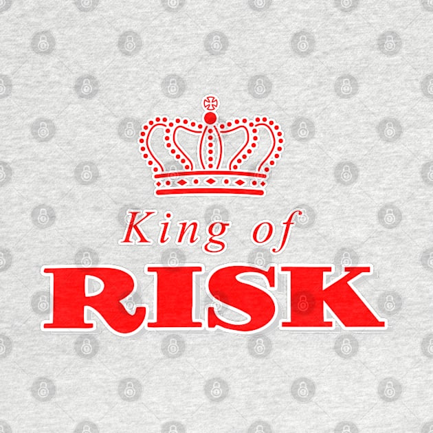 King of Risk! by erndub